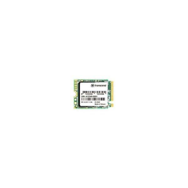 SSD 256GB Transcend M.2 MTE300S (M.2 2230) PCIe Gen3 x4 NVMe (TS256GMTE300S)