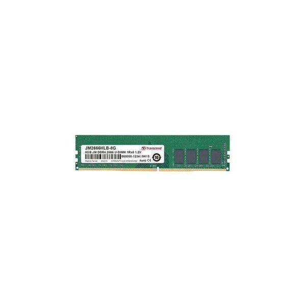 DDR4 16GB PC 2666 CL19 Transcend JetRam, JM2666HLB-16G (JM2666HLB-16G)