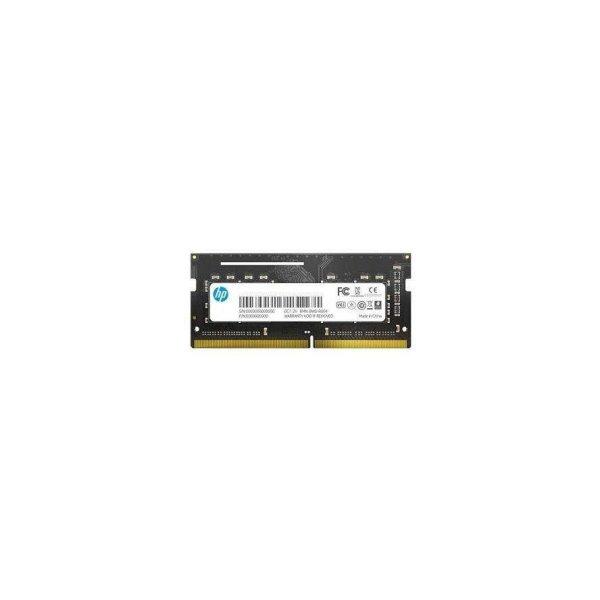 HP S1 memóriamodul 8 GB 1 x 8 GB DDR4 2666 MHz (7EH98AA#ABB)