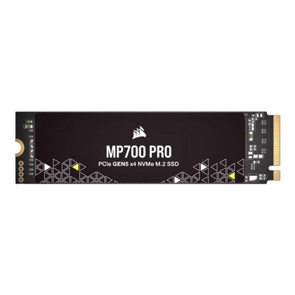 CORSAIR MP700 PRO - SSD - 1 TB - PCI Express 5.0 x4 (NVMe)
(CSSD-F1000GBMP700PNH)