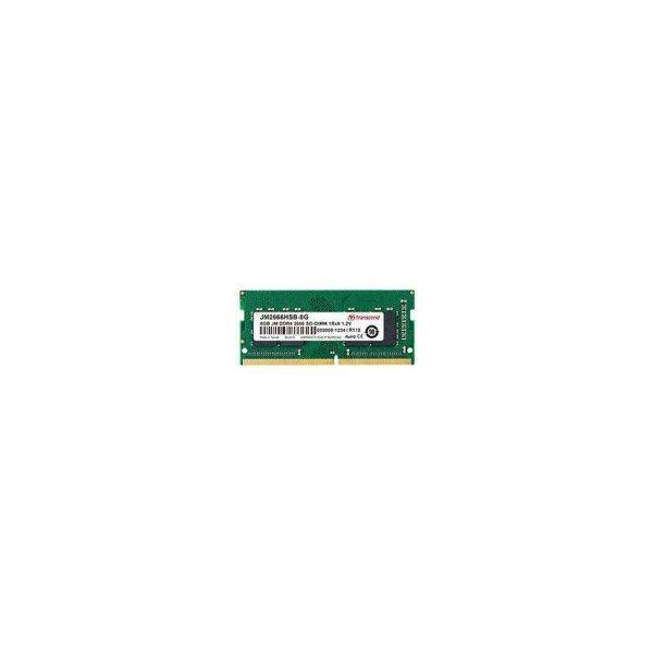 SO DDR4 16GB PC 2666 CL19 Transcend JetRam, JM2666HSB-16G (JM2666HSB-16G)
