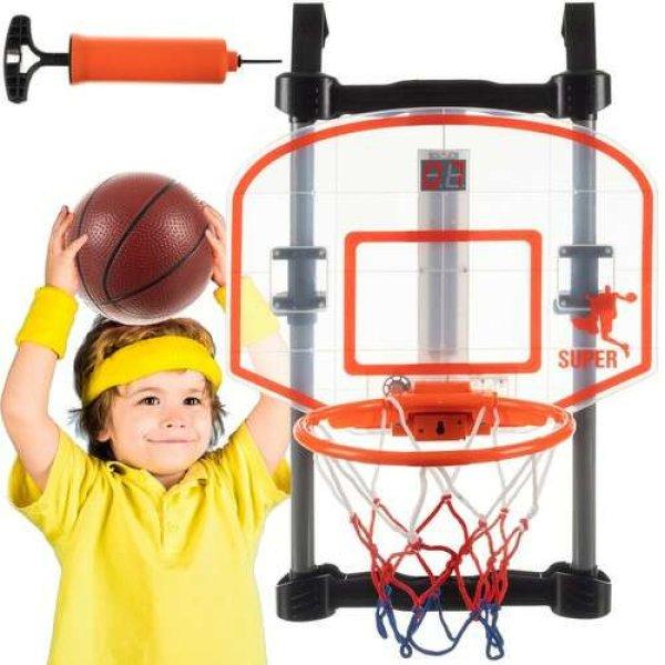 Gyerek kosárlabda készlet