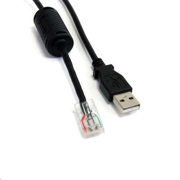 StarTech.com 1,8 m intelligens UPS csere USB-kábel AP9827 (USBUPS06) (USBUPS06)