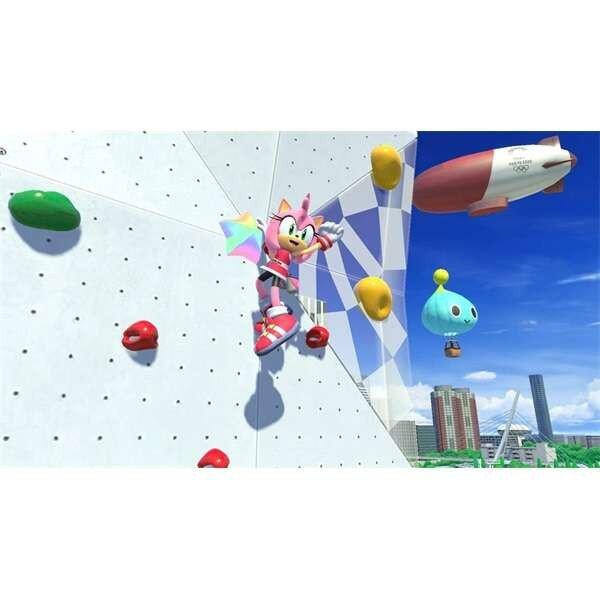 Mario & Sonic at the Tokyo Olympic Games 2020 (Switch)