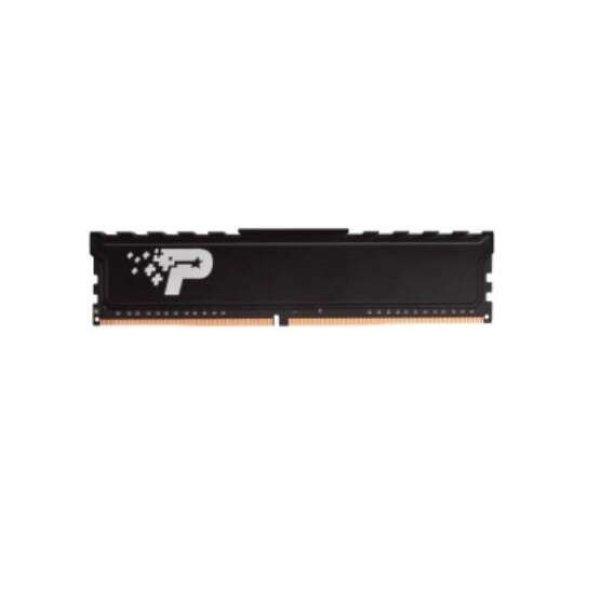 Patriot DDR4 3200MHz 32GB Premium Signature ( 1x32GB ) CL22 1,2V