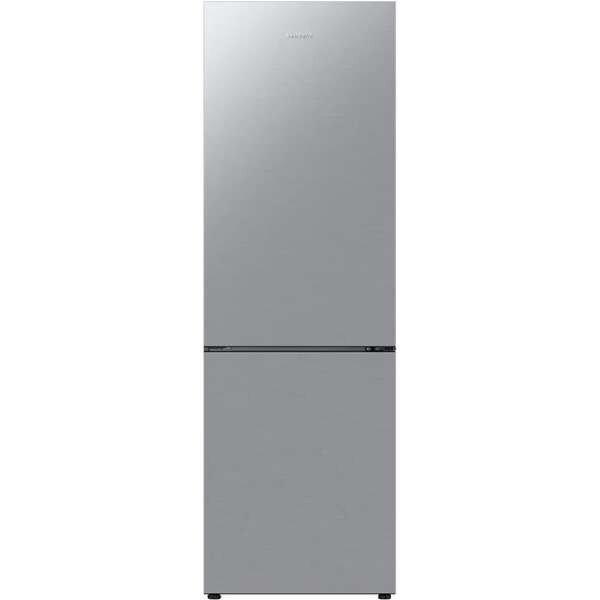 Samsung RB33B610ESA/EF inox alulfagyasztós hűtőszekrény