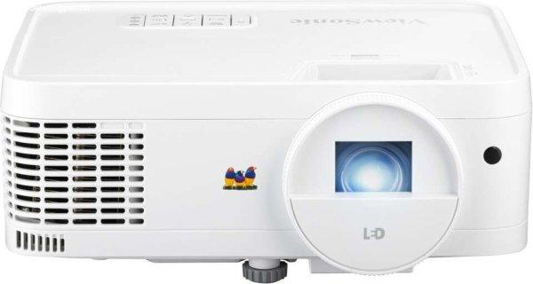 ViewSonic LS510W Projektor - Fehér