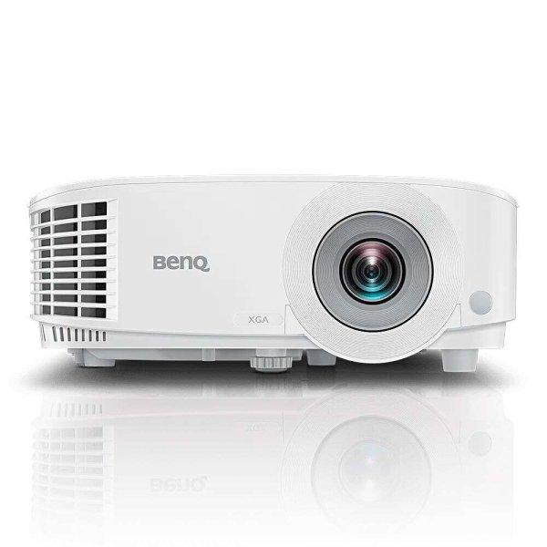 BenQ MX550 adatkivetítő Standard vetítési távolságú projektor 3600 ANSI
lumen DLP XGA (1024x768) 3D Fehér - Bontott termék!