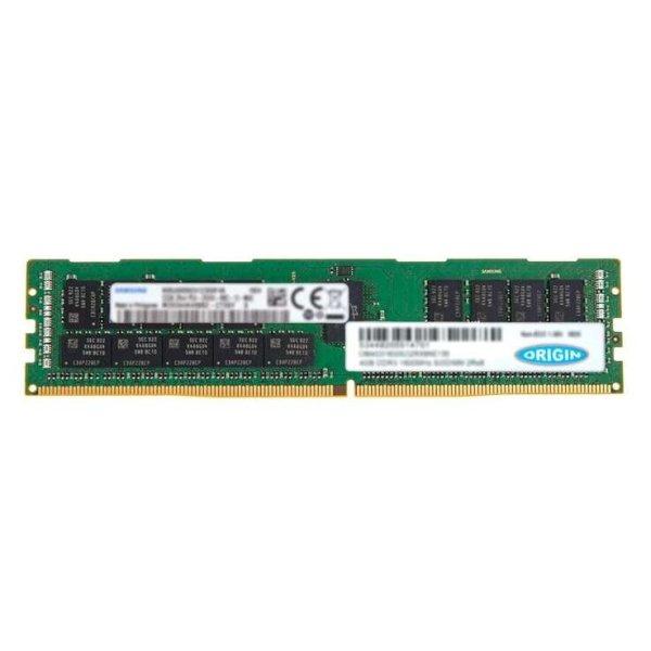 Origin Storage 64GB / 3200 DDR4 Szerver RAM (OM64G43200R2RX4E12)