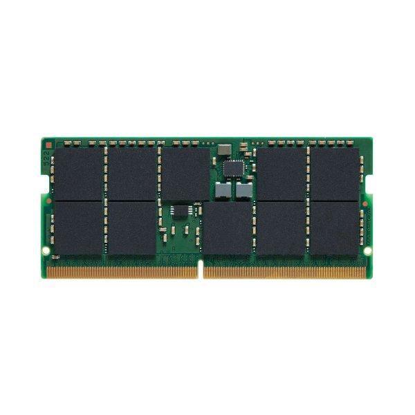 Kingston 48GB / 5600 DDR5 Szerver RAM (KSM56T46BD8KM-48HM)