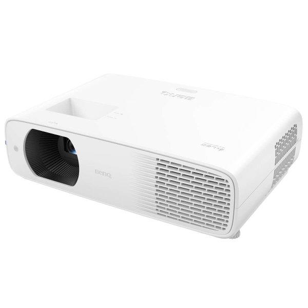 BenQ LW730 adatkivetítő Standard vetítési távolságú projektor 4200 ANSI
lumen DLP WXGA (1280x800) 3D Fehér (9H.JRM77.15E)