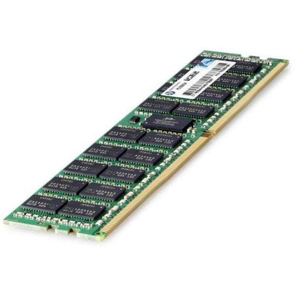 HP 16GB /2666 SmartMemory DDR4 Szerver RAM (835955-B21)
