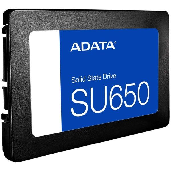 Adata 2TB Ultimate SU650 2.5