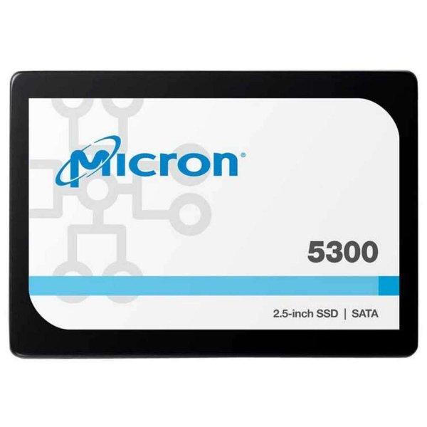 Micron 960GB 5300 Pro 2.5