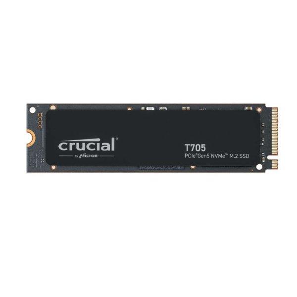 Crucial 1TB T705 M.2 PCIe SSD (CT1000T705SSD3)