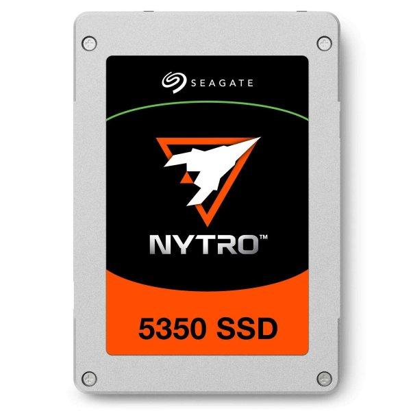 Seagate Nytro 5350M 2.5