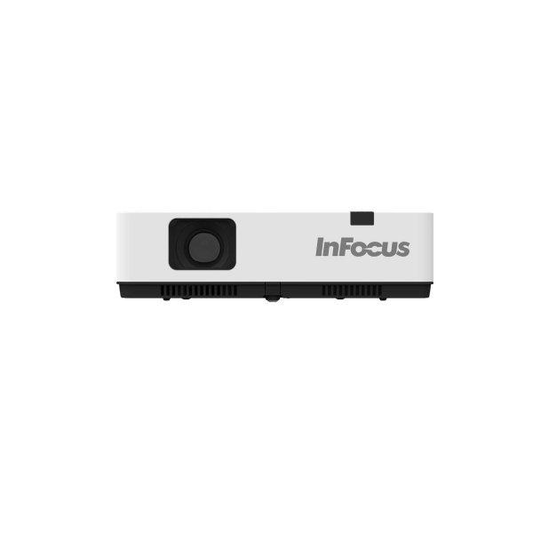 InFocus Lightpro LCD IN1049 Projektor Fehér (IN1049)
