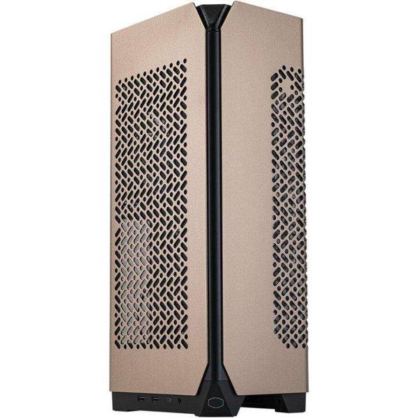 CoolerMaster Geh Ncore 100 MAX Bronze Edition/850Gold/H2O (NR100-ZNNN85-SL0)