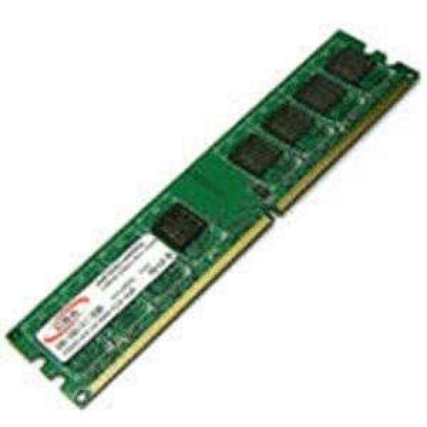 4GB 800Mhz DDR2 RAM CSX (256x8) Standard memória (RAMCSXOD2LO800CL54GB)