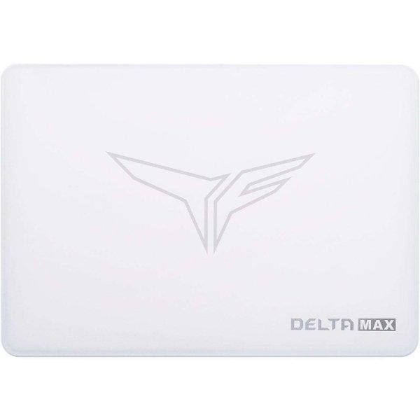 TeamGroup 512GB T-Force Delta MAX Lite RGB 2.5