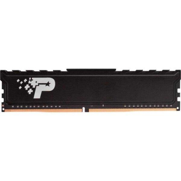 Patriot 32GB /3200 Signature Line Premium DDR4 RAM (PSP432G32002H1)