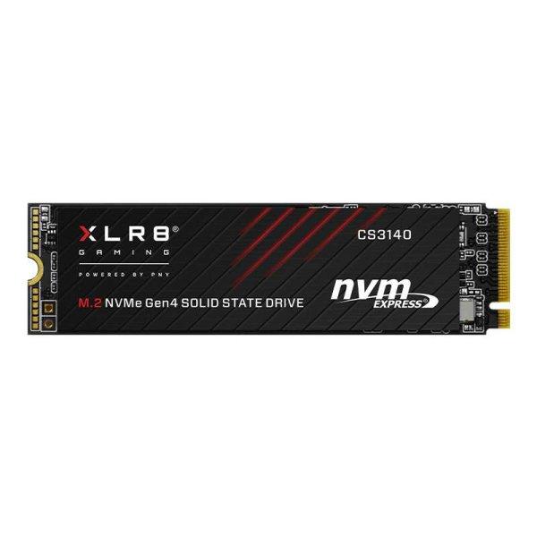 PNY 1TB XLR8 CS3140 M.2 PCIe SSD (M280CS3140-1TB-RB)