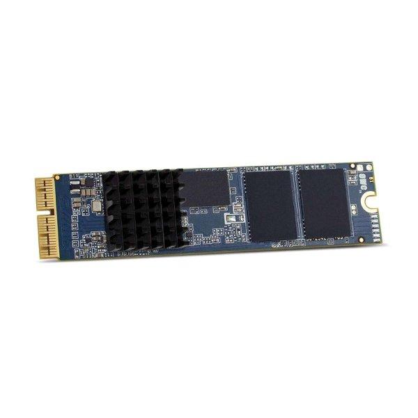 OWC 480GB Aura Pro X2 for for Mac Pro (2013 and late) NVMe SSD (OWCS3DAPT4MP05P)