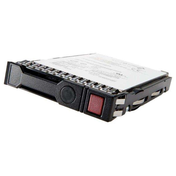 HPE 960GB SAS 12G RI SFF SC PM1643a SSD P20833-001 bulk (P19903-B21)