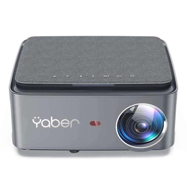 Yaber Buffalo Pro U6 Projektor - Fekete (BUFFALO PRO U6)