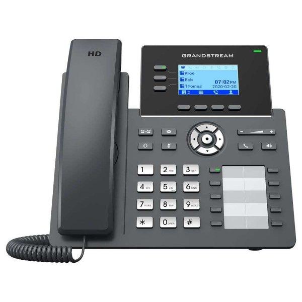 GRANDSTREAM GRP2604 IP telefon (GRP 2604)