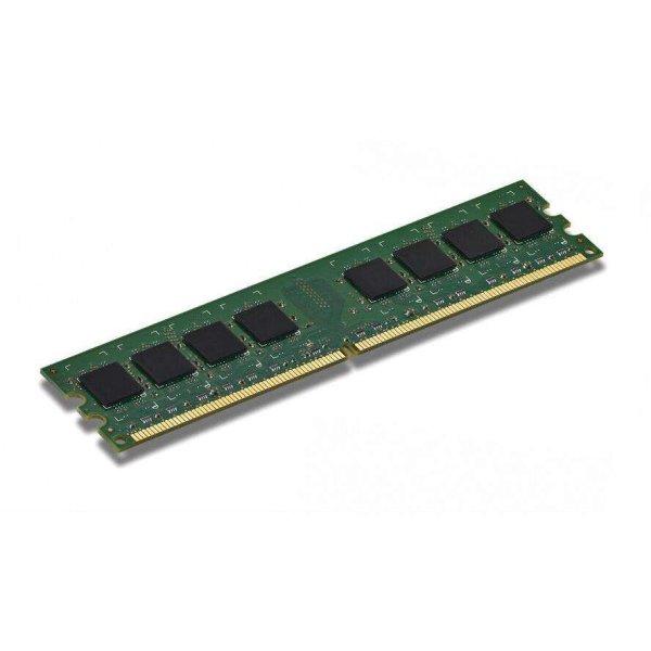 Fujitsu S26361-F3909-L716 memóriamodul 16 GB 1 x 16 GB DDR4 2666 MHz ECC
(S26361-F3909-L316)