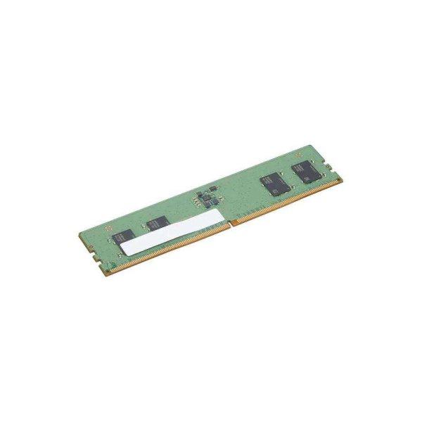 Lenovo 4X71K53890 memóriamodul 8 GB 1 x 8 GB DDR5 4800 MHz (4X71K53890)