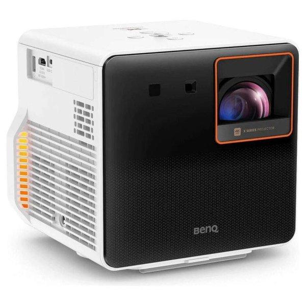 BenQ X300G 3D Projektor - Fehér/Fekete (9H.JSA77.19E)