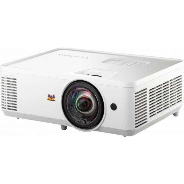 Viewsonic PS502X adatkivetítő Standard vetítési távolságú projektor 4000
ANSI lumen XGA (1024x768) Fehér (1PD142)