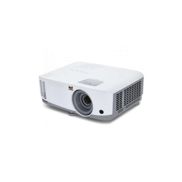 Viewsonic PA503S adatkivetítő Standard vetítési távolságú projektor 3600
ANSI lumen DLP SVGA (800x600) Szürke, Fehér (1PD073)
