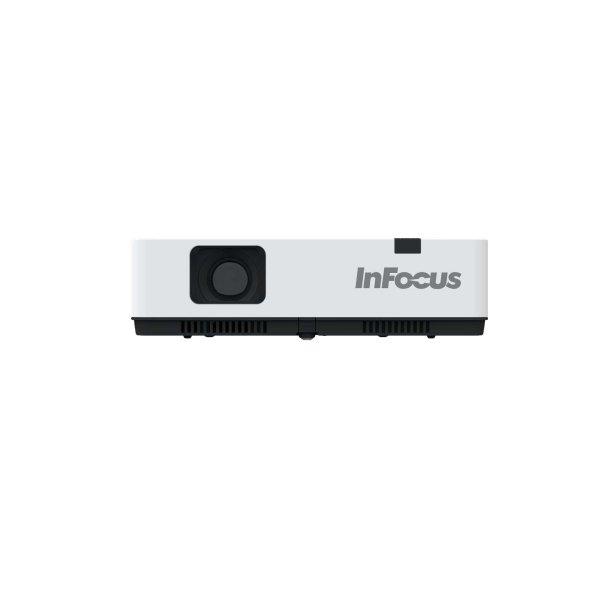 InFocus Lightpro LCD IN1034 Projektor Fehér (IN1034)