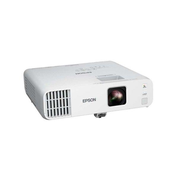 Epson PowerLite L210W adatkivetítő 4500 ANSI lumen 3LCD WXGA (1280x800) Fehér
(V11HA70080)