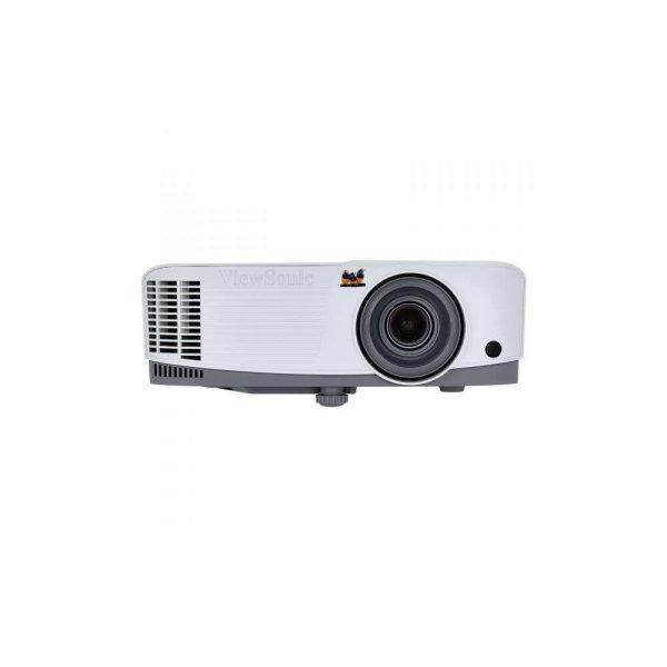 Viewsonic PA503W adatkivetítő Standard vetítési távolságú projektor 3800
ANSI lumen DMD WXGA (1280x800) Fehér (1PD075)
