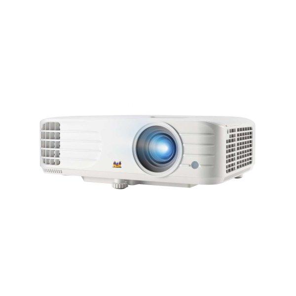 Viewsonic PG706WU adatkivetítő Standard vetítési távolságú projektor 4000
ANSI lumen DLP WUXGA (1920x1200) 3D Fehér (PG706WU)
