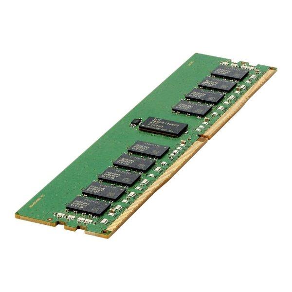 HP 8GB /2666 DDR4 Szerver RAM (879505-B21)