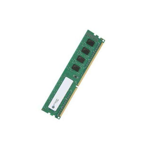 Mushkin 8GB /1066 ECC DDR3 RAM Zöld (MAR3E1067T8G28)