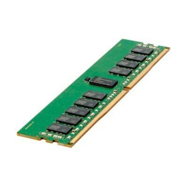 HP 16GB / 1600 DDR3 Szerver RAM (2Rx4) (713985-B21)