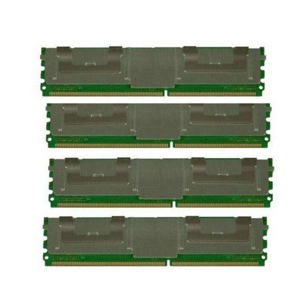 Mushkin 32GB /1066 Proline RegECC DDR3 Szerver RAM KIT (4x8GB) (992079)