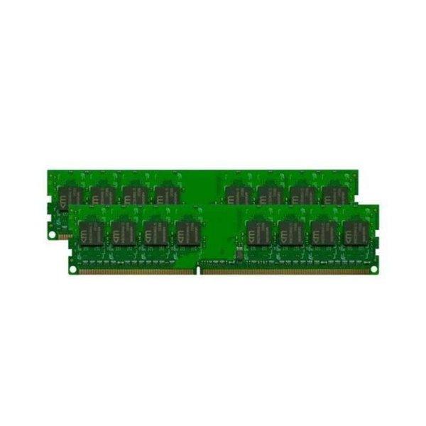 Mushkin 4GB /1066 Essentials DDR3 RAM KIT (2x2GB) (996573)