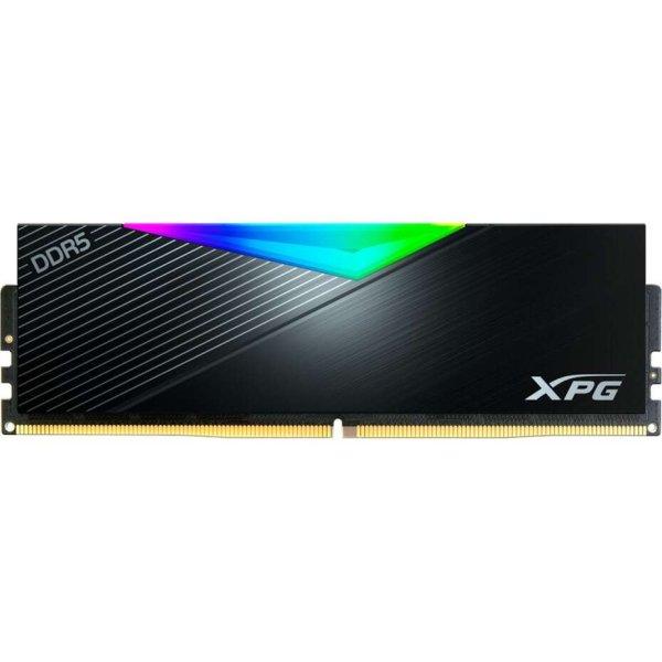 Adata 32GB / 5600 Lancer RGB Black DDR5 RAM (AX5U5600C3632G-CLARBK)