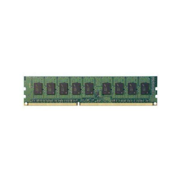 Mushkin 4GB /1333 Proline DDR3 ECC RAM Zöld (991714)