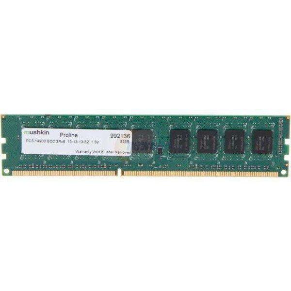 Mushkin 8GB /1866 Proline DDR3 RAM (992136)