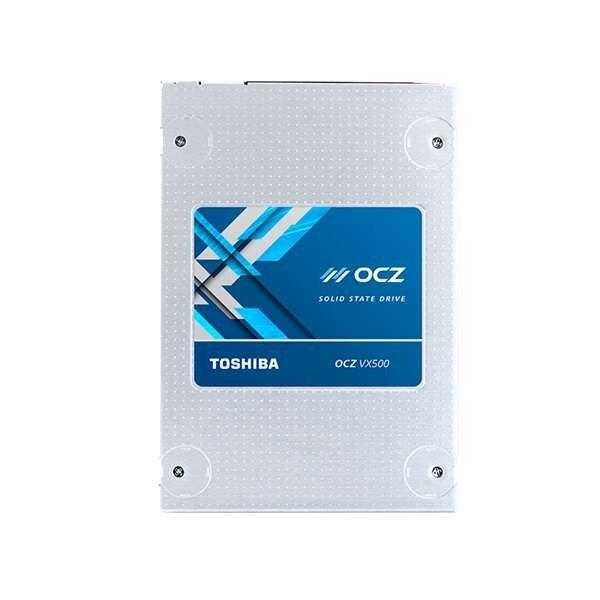TOSHIBA-OCZ VX500 512GB - VX500-25SAT3-512G