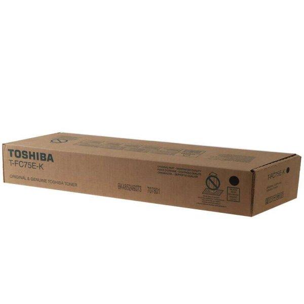 Toshiba 6AK00000252 Eredeti Toner - Fekete