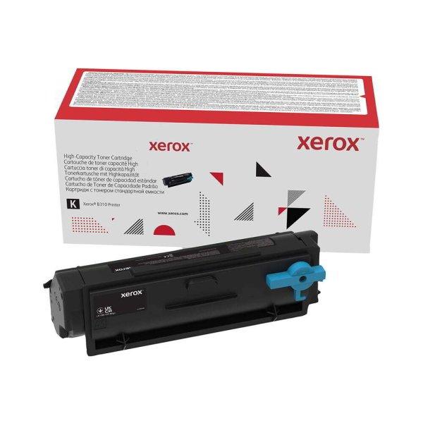 Xerox 006R04377 Eredeti Toner Fekete